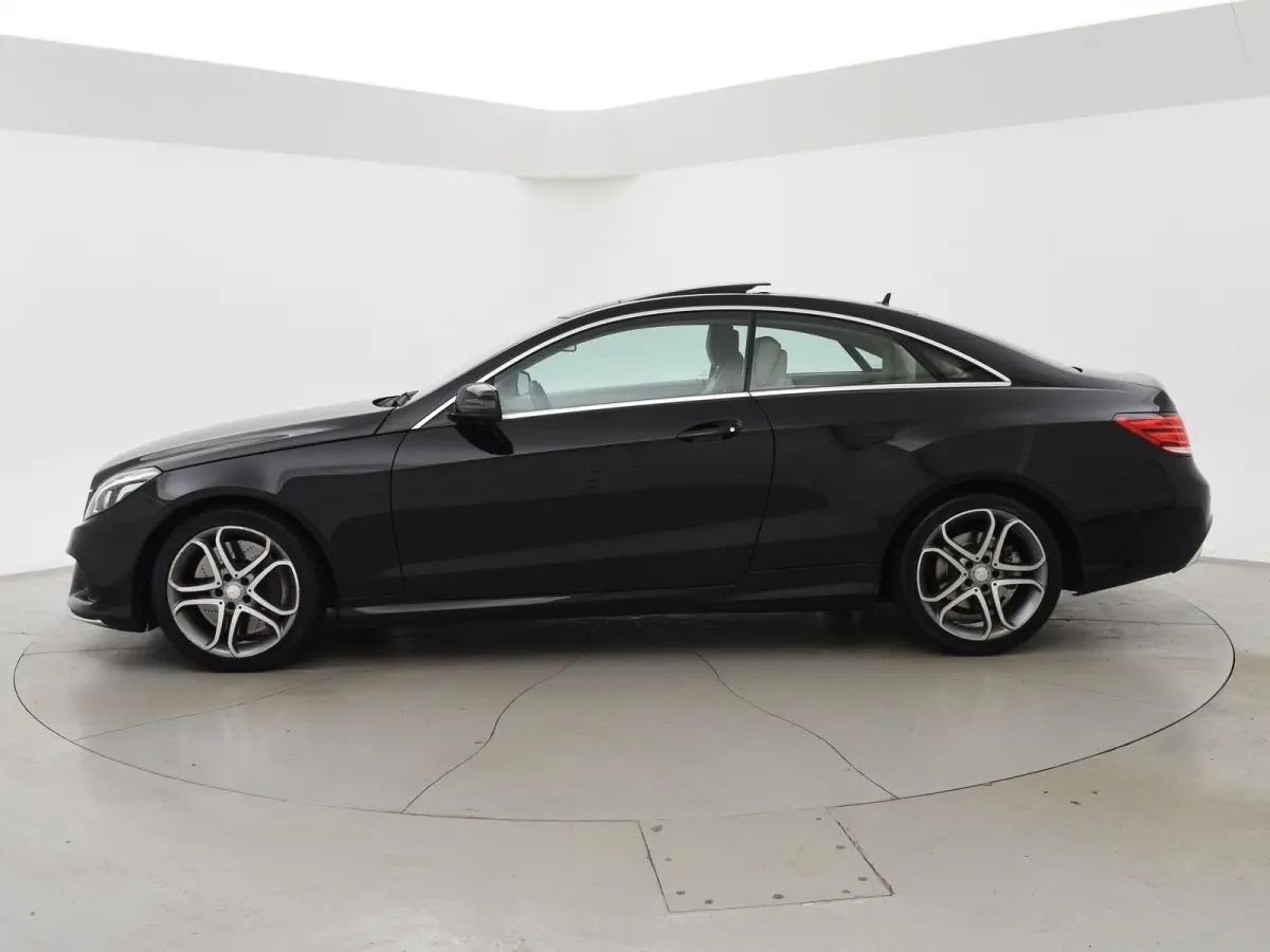 500 V8 BI-TURBO 408 PK AMG SPORT ORIG. NEDERLANDS + PANORAMA | DISTRONIC | NAPPA LEDER | 360 CAMERA