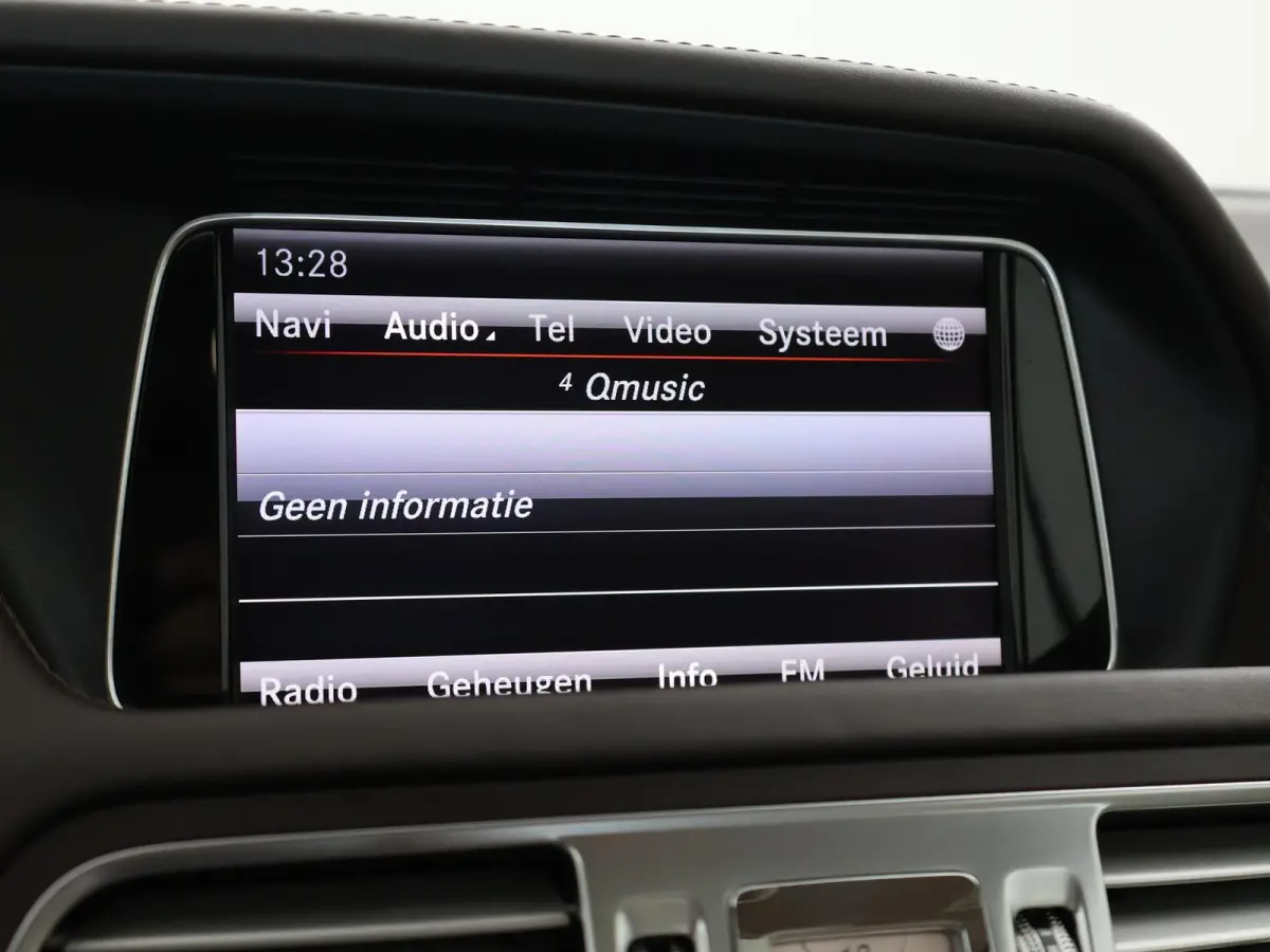 500 V8 BI-TURBO 408 PK AMG SPORT ORIG. NEDERLANDS + PANORAMA | DISTRONIC | NAPPA LEDER | 360 CAMERA