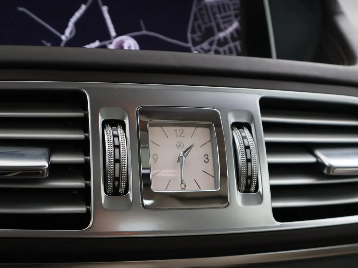500 V8 BI-TURBO 408 PK AMG SPORT ORIG. NEDERLANDS + PANORAMA | DISTRONIC | NAPPA LEDER | 360 CAMERA