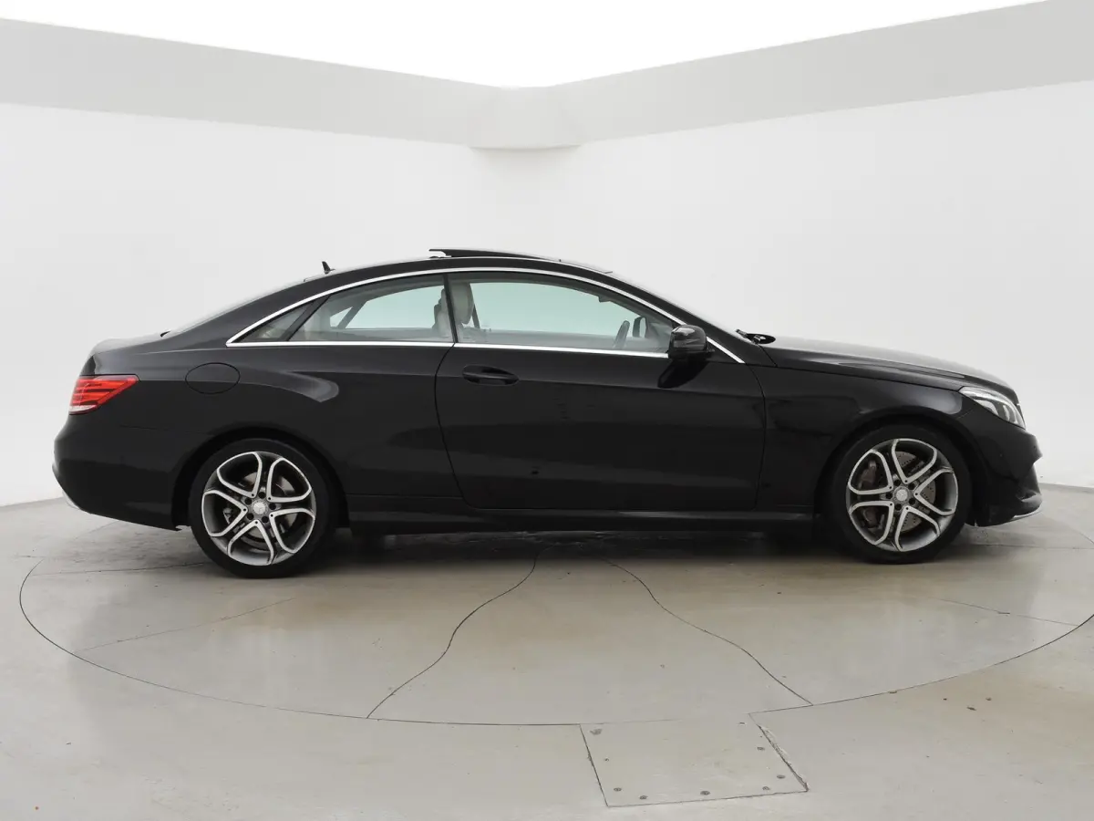 500 V8 BI-TURBO 408 PK AMG SPORT ORIG. NEDERLANDS + PANORAMA | DISTRONIC | NAPPA LEDER | 360 CAMERA