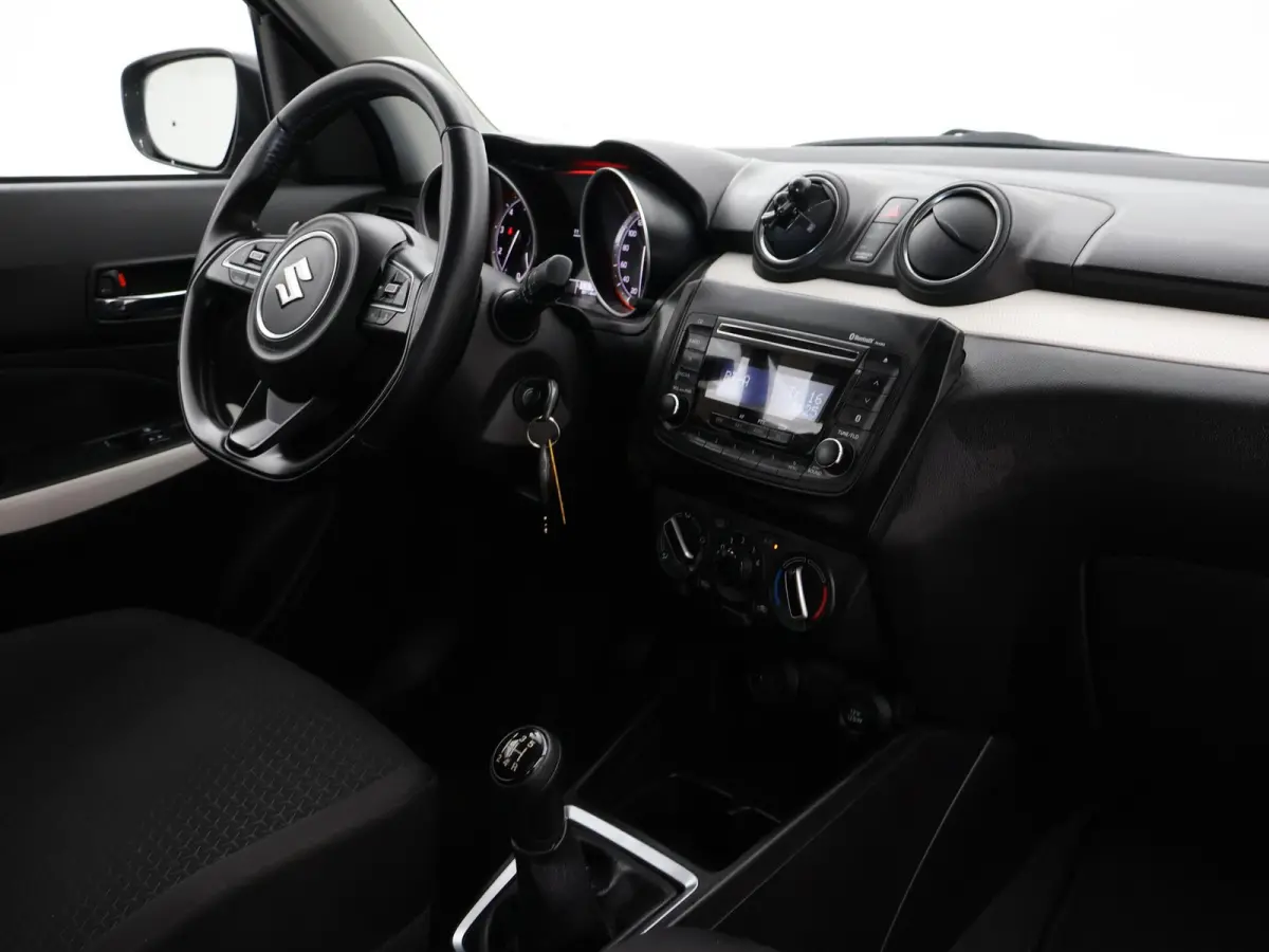 1.2 COMFORT SMART HYBRID + ADAPTIVE CRUISE / LED / AIRCO