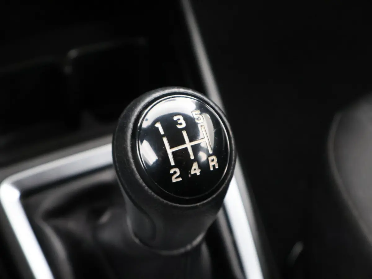 1.2 COMFORT SMART HYBRID + ADAPTIVE CRUISE / LED / AIRCO