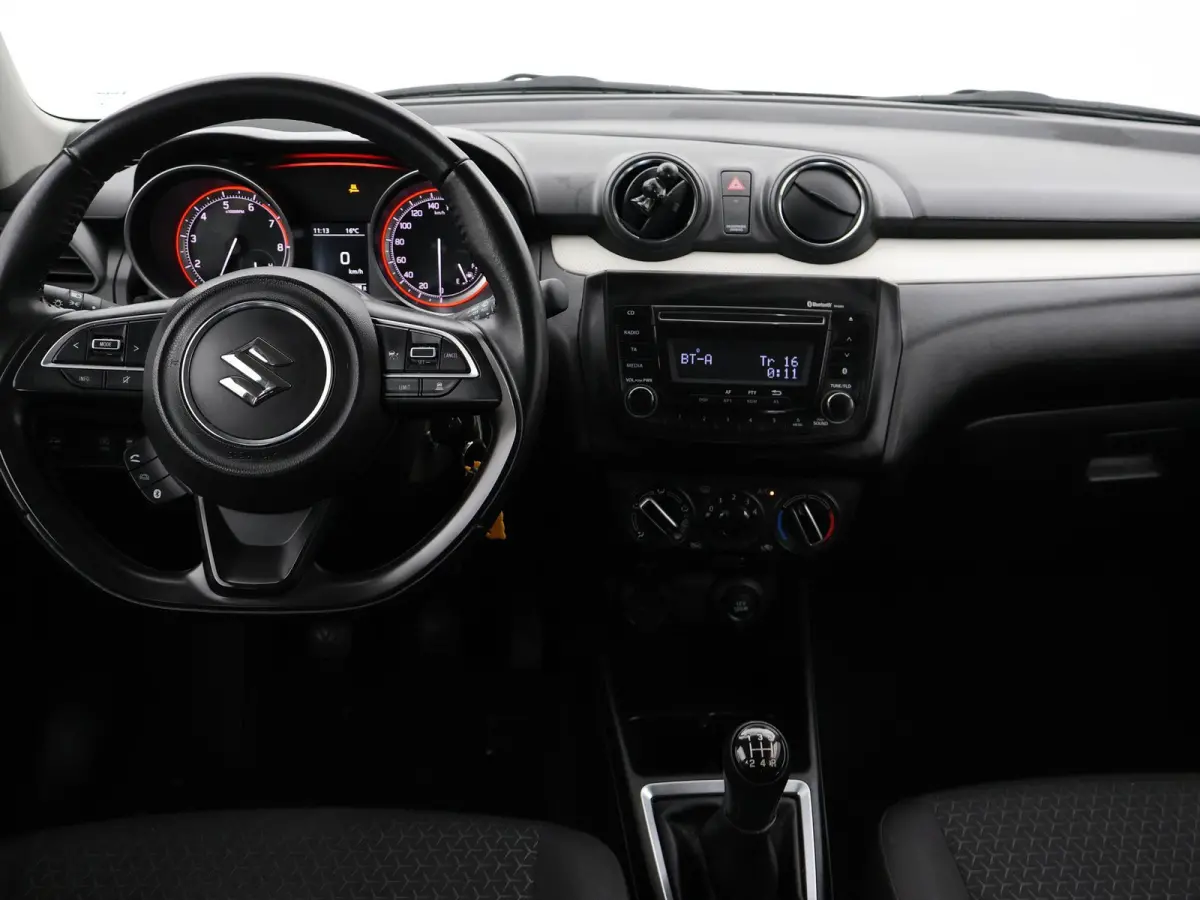1.2 COMFORT SMART HYBRID + ADAPTIVE CRUISE / LED / AIRCO