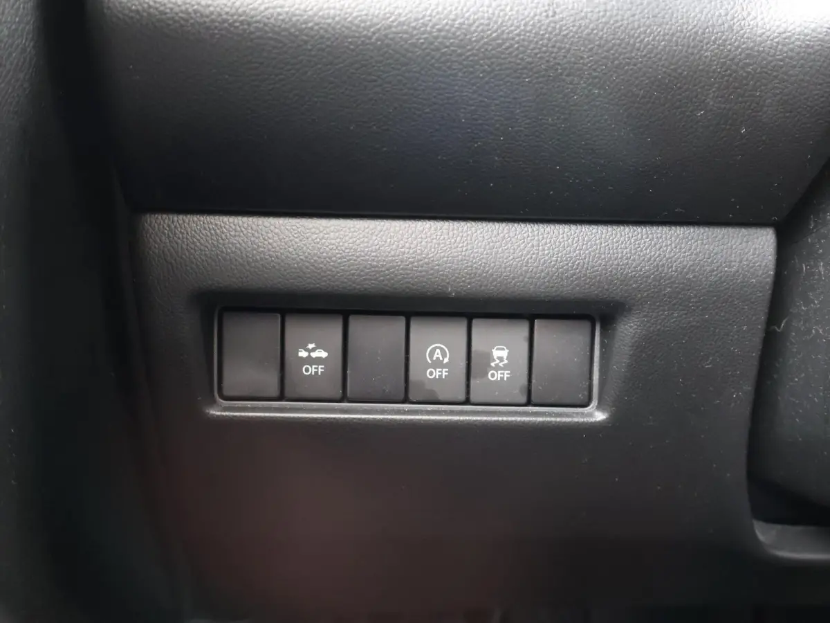 1.2 COMFORT SMART HYBRID + ADAPTIVE CRUISE / LED / AIRCO
