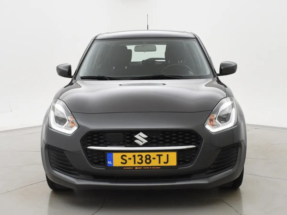 1.2 COMFORT SMART HYBRID + ADAPTIVE CRUISE / LED / AIRCO