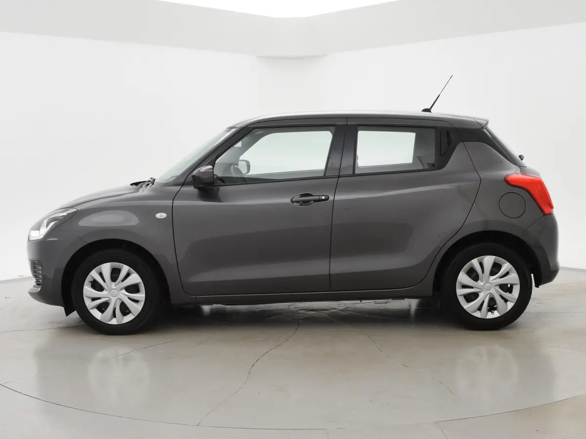 1.2 COMFORT SMART HYBRID + ADAPTIVE CRUISE / LED / AIRCO