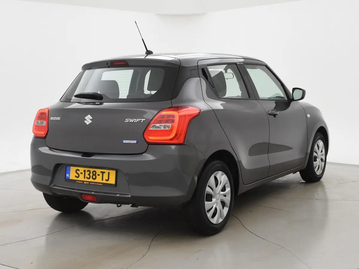 1.2 COMFORT SMART HYBRID + ADAPTIVE CRUISE / LED / AIRCO