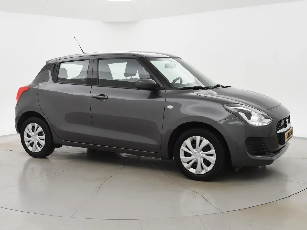 1.2 COMFORT SMART HYBRID + ADAPTIVE CRUISE / LED / AIRCO