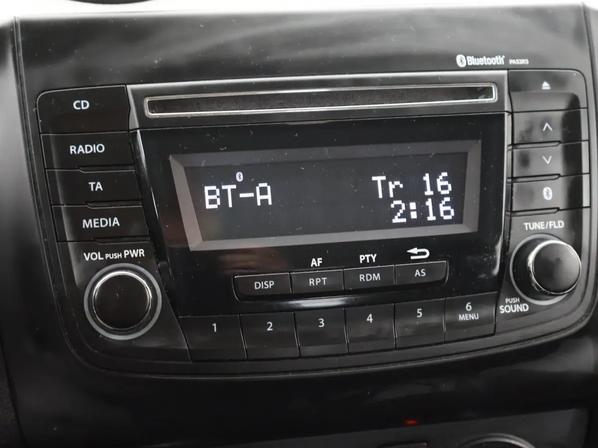 1.2 COMFORT SMART HYBRID + ADAPTIVE CRUISE / LED / AIRCO