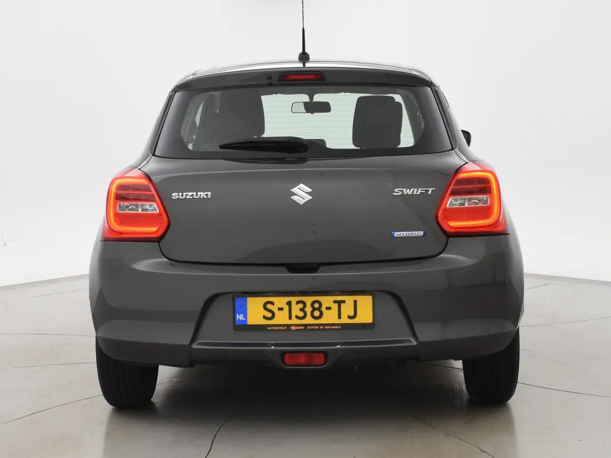 1.2 COMFORT SMART HYBRID + ADAPTIVE CRUISE / LED / AIRCO