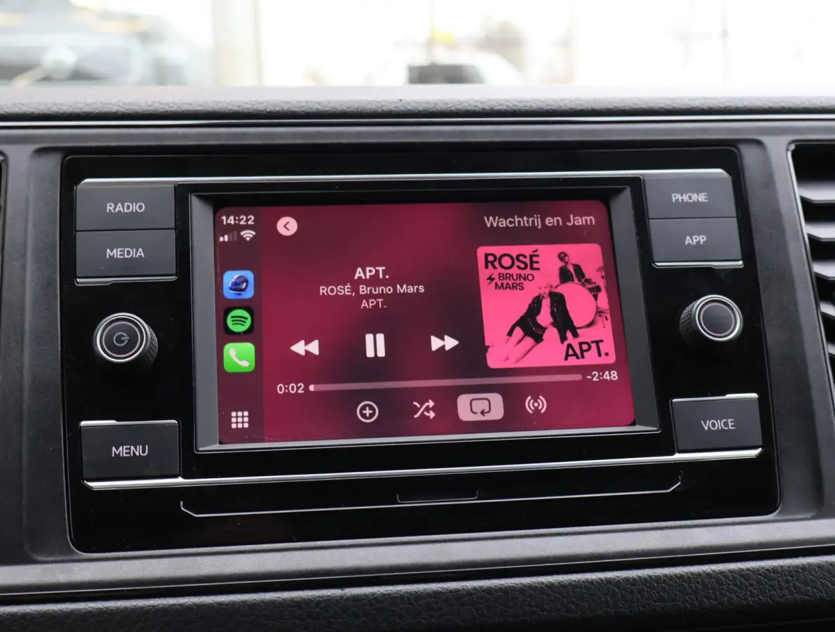 30 2.0 TDI L3H3 + APPLE CARPLAY / ANDROID AUTO / PDC / CRUISE / DEEP OCEAN