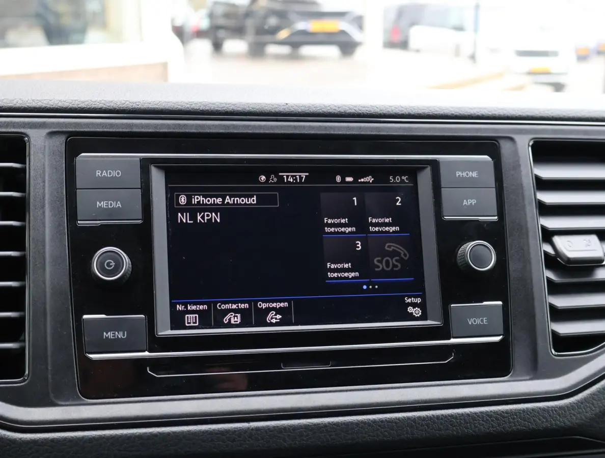 30 2.0 TDI L3H3 + APPLE CARPLAY / ANDROID AUTO / PDC / CRUISE / DEEP OCEAN
