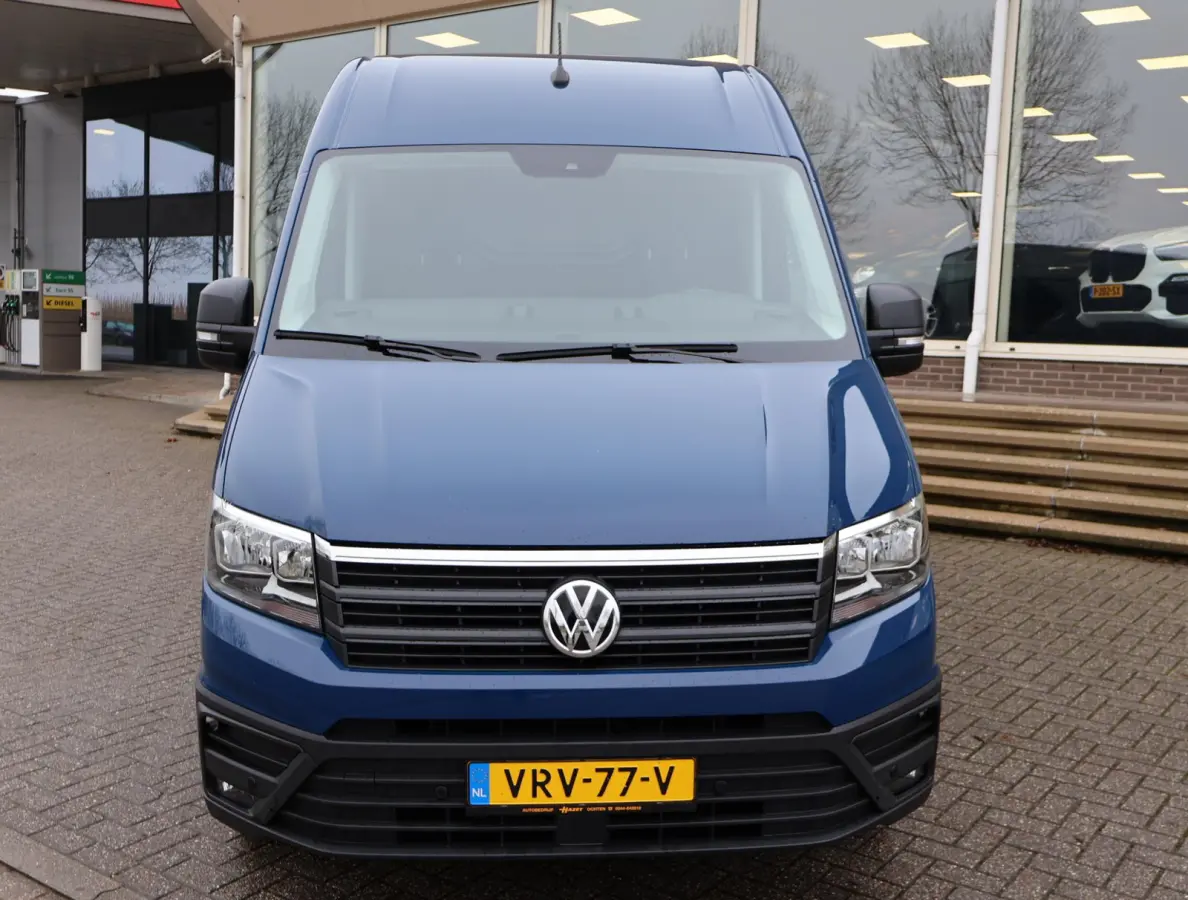 30 2.0 TDI L3H3 + APPLE CARPLAY / ANDROID AUTO / PDC / CRUISE / DEEP OCEAN