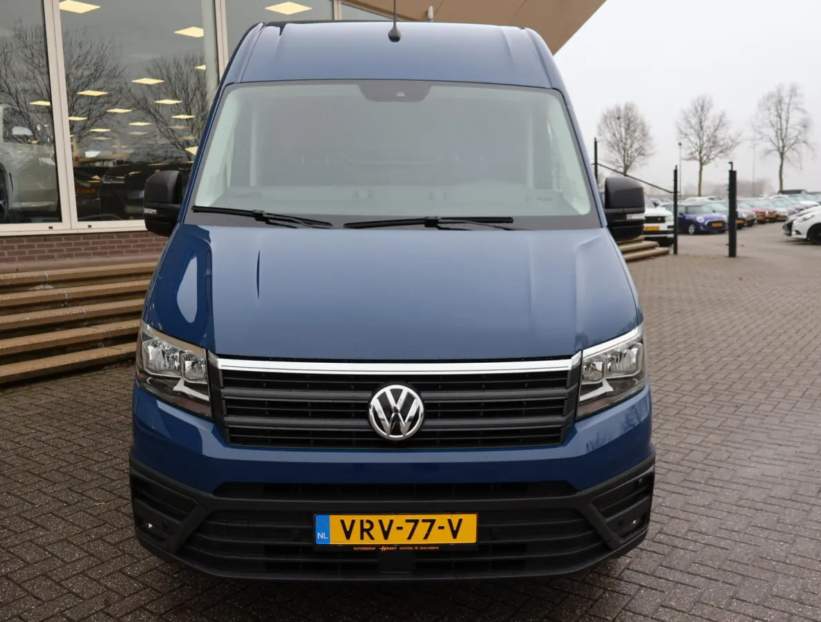 30 2.0 TDI L3H3 + APPLE CARPLAY / ANDROID AUTO / PDC / CRUISE / DEEP OCEAN