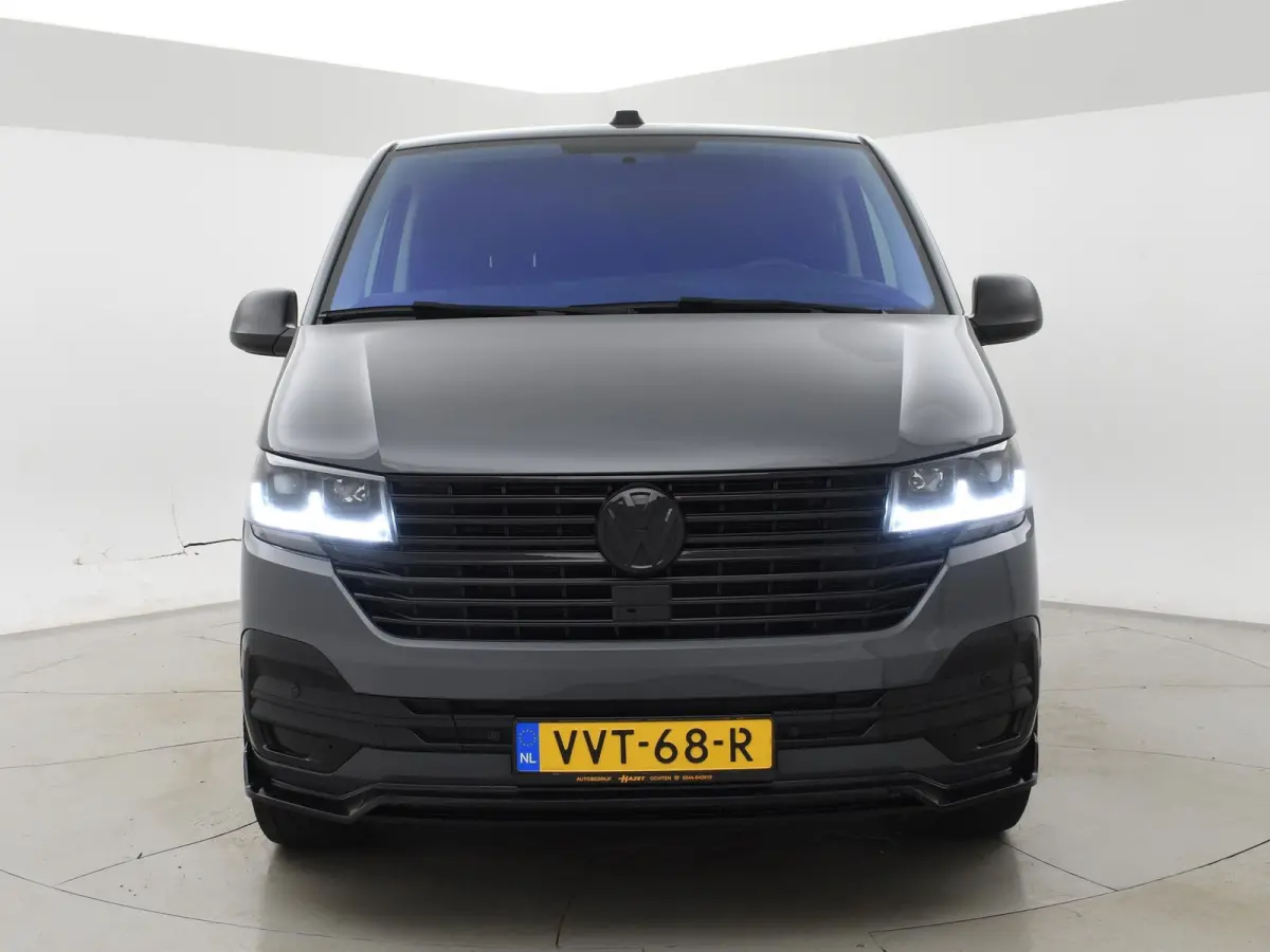 2.0 TDI L2H1 + LED | 20 INCH LMV | TREEPLANKEN | APPLE CARPLAY | TREKHAAK