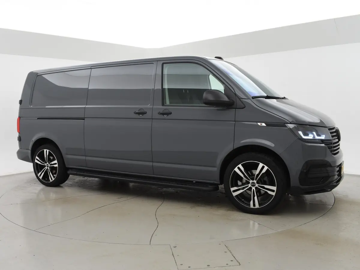 2.0 TDI L2H1 + LED | 20 INCH LMV | TREEPLANKEN | APPLE CARPLAY | TREKHAAK