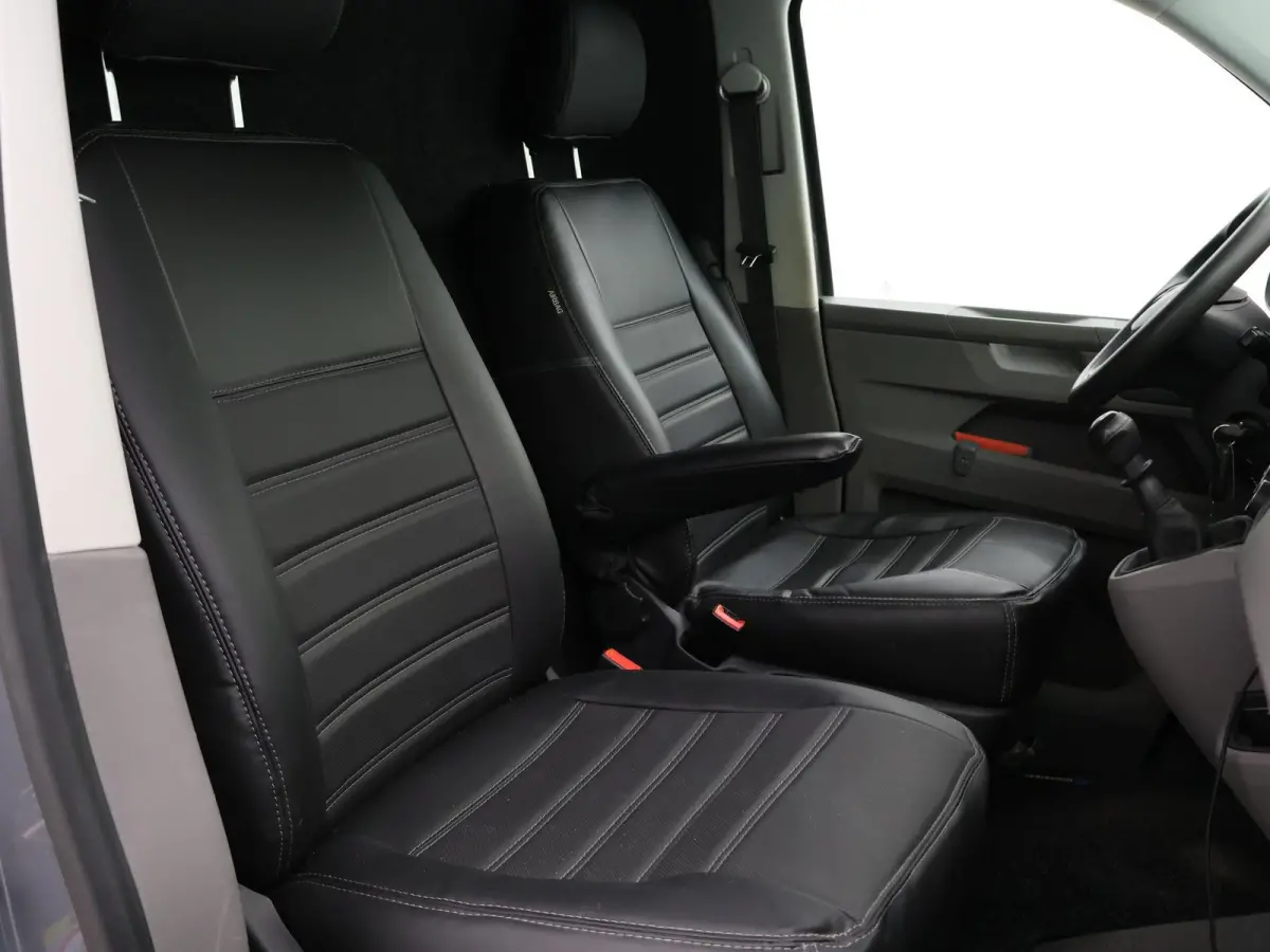 2.0 TDI L2H1 + LED | 20 INCH LMV | TREEPLANKEN | APPLE CARPLAY | TREKHAAK