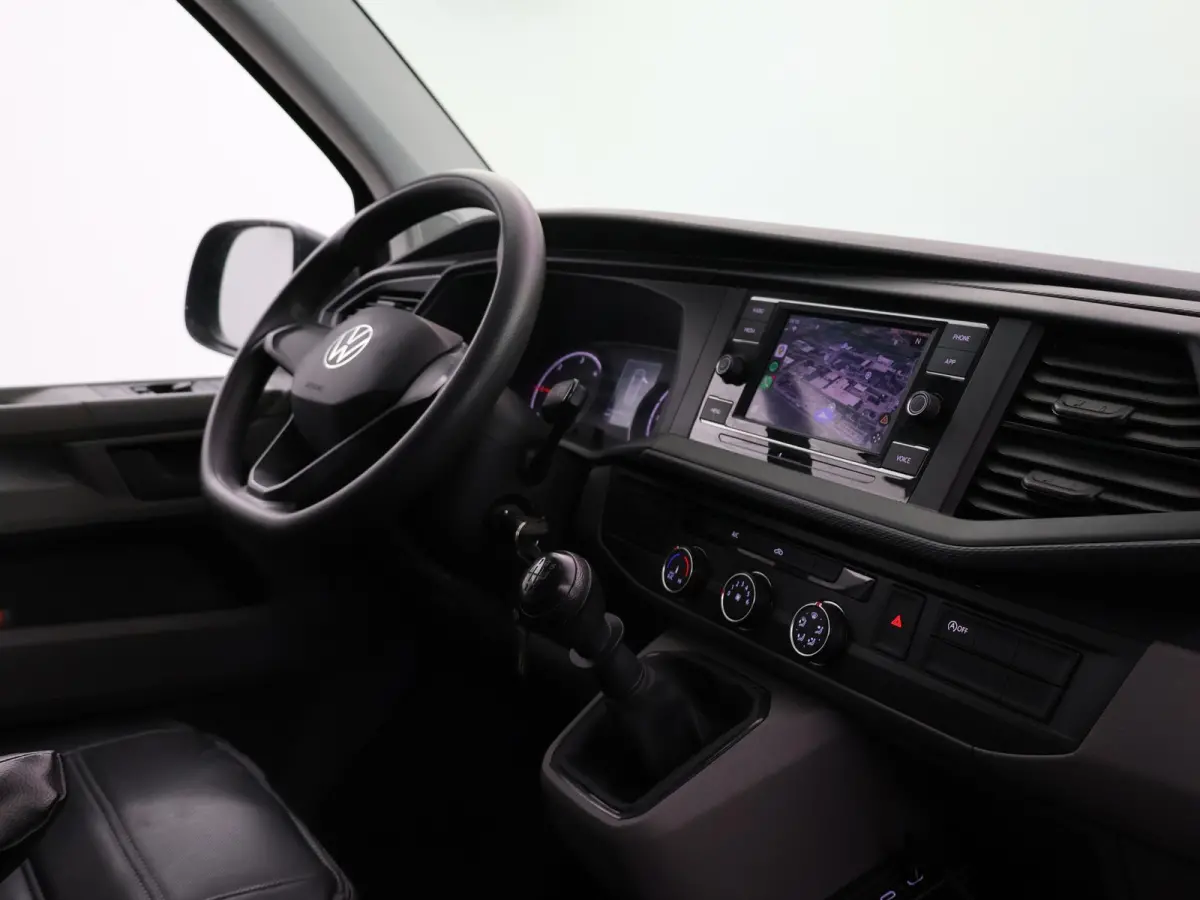 2.0 TDI L2H1 + LED | 20 INCH LMV | TREEPLANKEN | APPLE CARPLAY | TREKHAAK