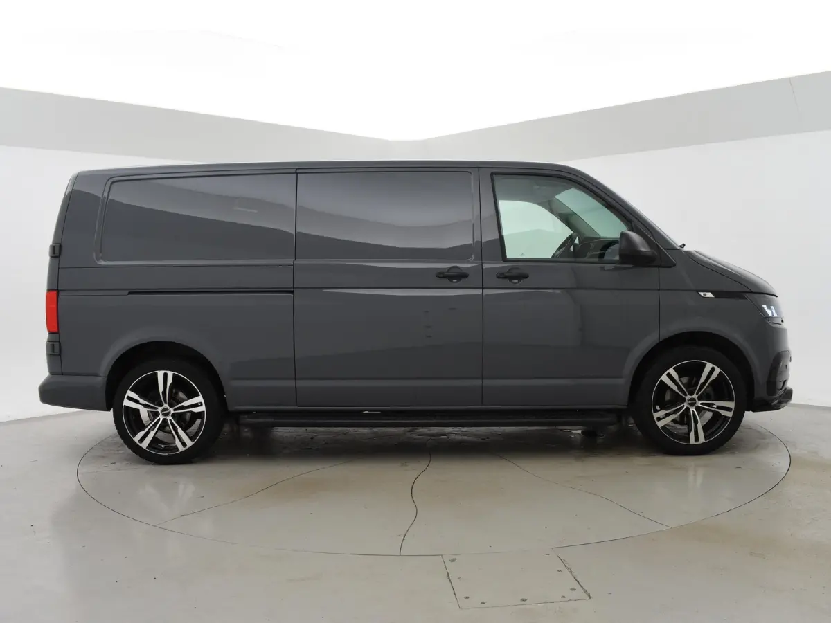 2.0 TDI L2H1 + LED | 20 INCH LMV | TREEPLANKEN | APPLE CARPLAY | TREKHAAK