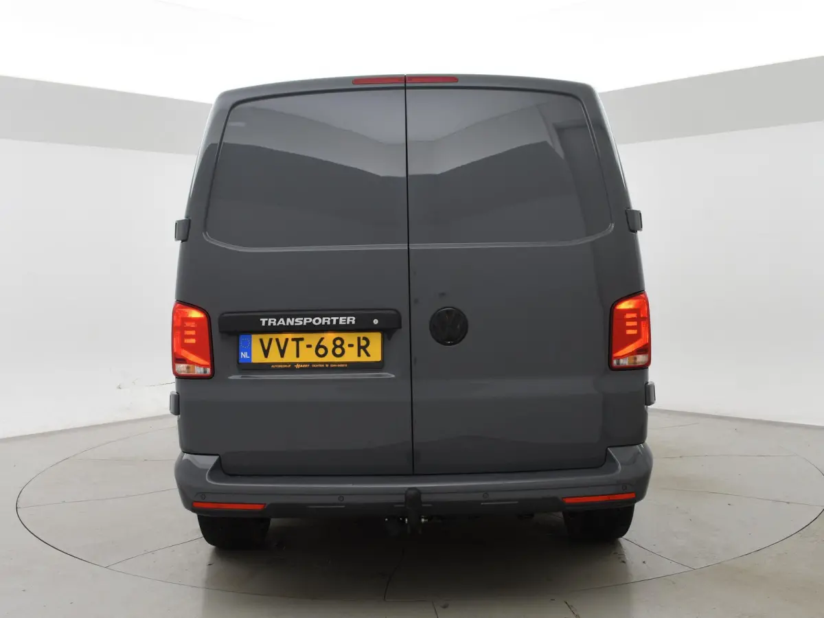 2.0 TDI L2H1 + LED | 20 INCH LMV | TREEPLANKEN | APPLE CARPLAY | TREKHAAK
