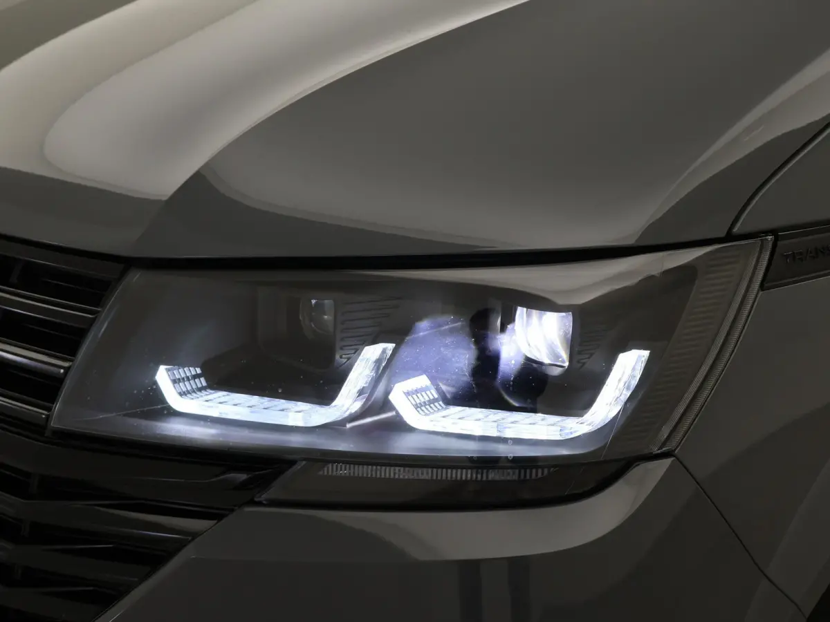 2.0 TDI L2H1 + LED | 20 INCH LMV | TREEPLANKEN | APPLE CARPLAY | TREKHAAK