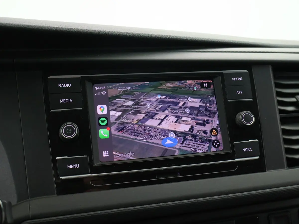 2.0 TDI L2H1 + LED | 20 INCH LMV | TREEPLANKEN | APPLE CARPLAY | TREKHAAK