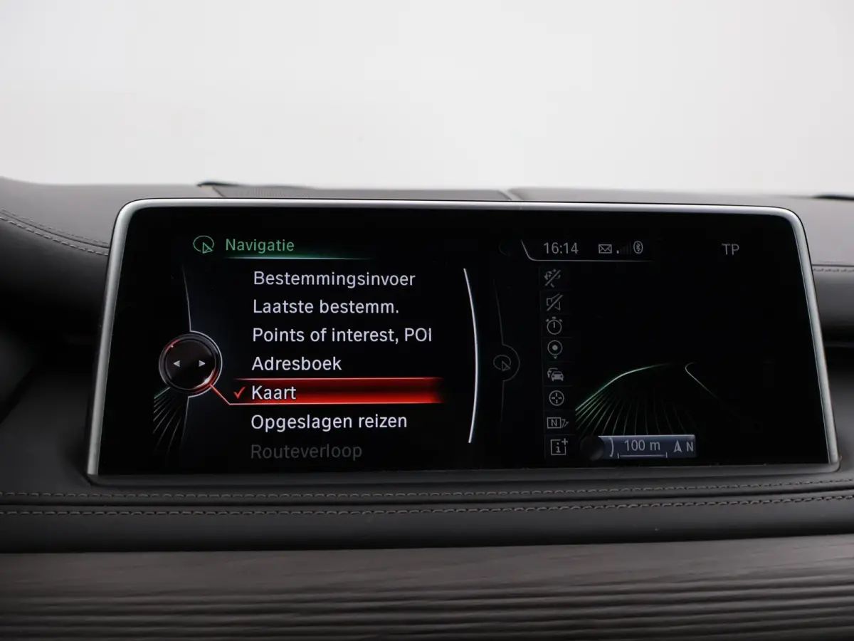 xDrive40e HYBRID + HEAD-UP DISPLAY / NAPPA LEDER / SURROUND VIEW CAMERA / 20 INCH LMV