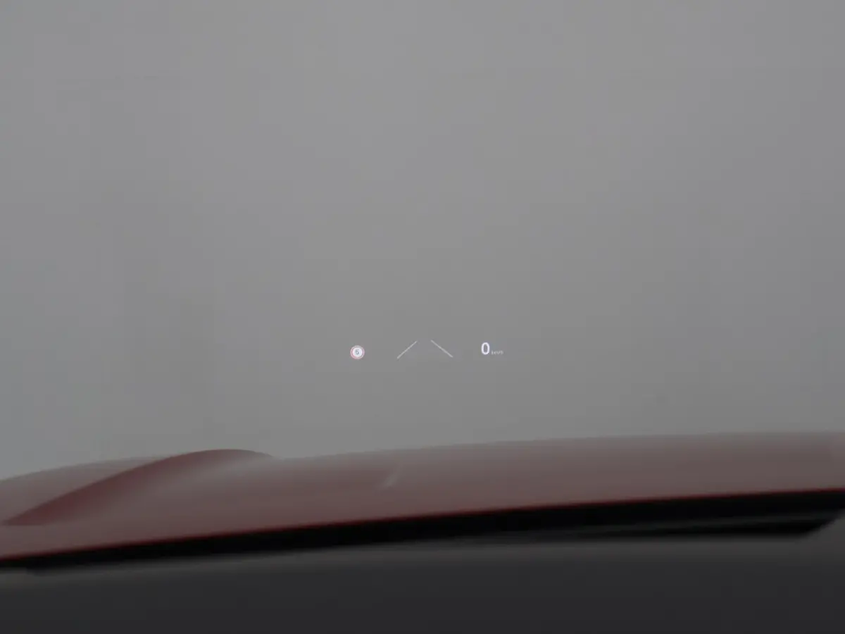 R 3.0 TSi V6 eHybrid 4MOTION R 462 PK *CHILI RED* + PANORAMA | STOELVENTILATIE | LUCHTVERING | DYNAUDIO | HEAD-UP DISPLAY