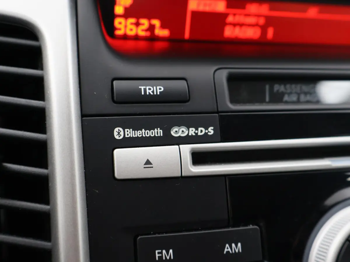 1.6 CVVT AUTOMAAT + STUUR/STOELVERWARMING | PARKEERSENSOREN | LMV | CLIMATE CONTROL