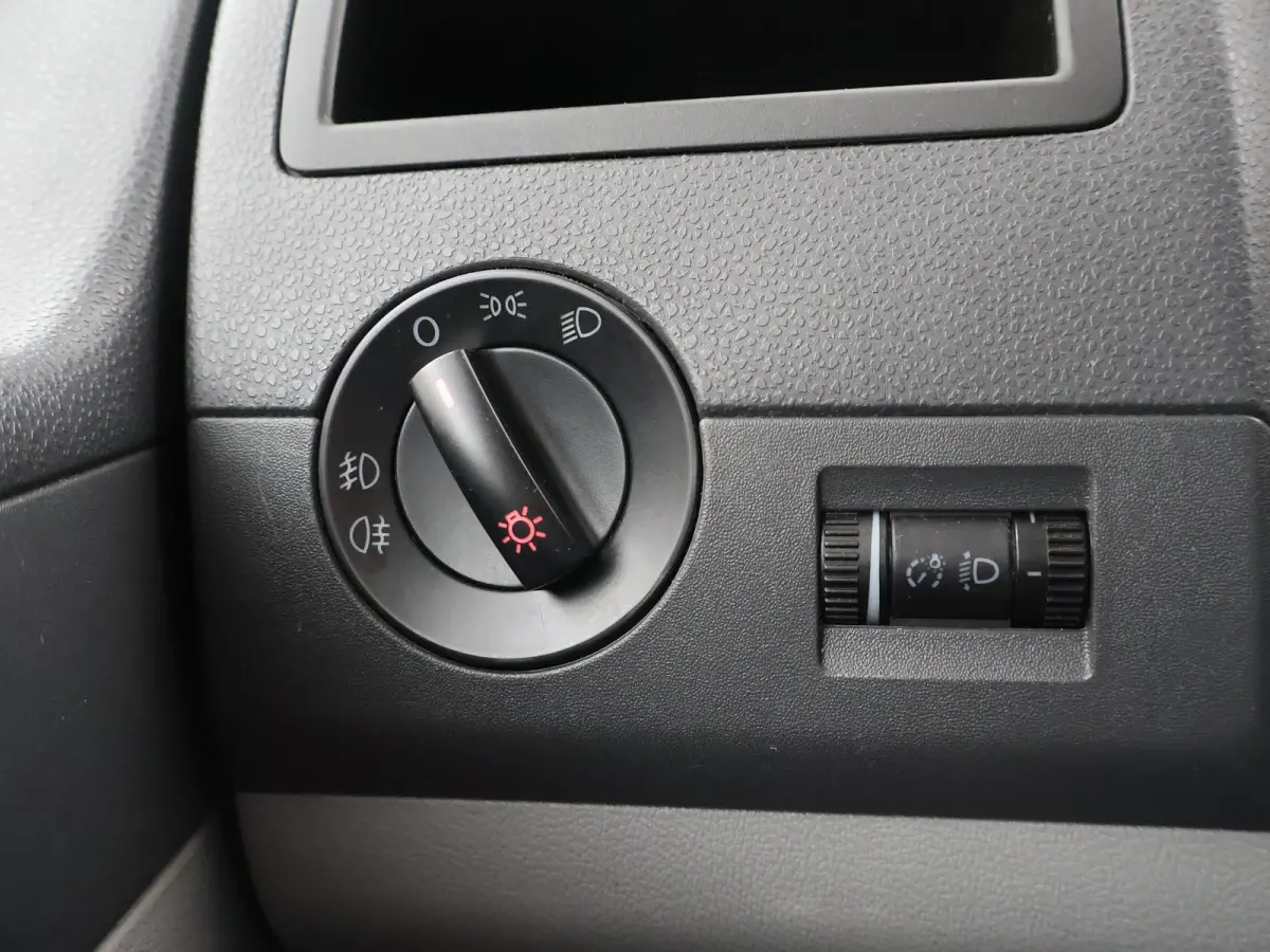 2.0 TDI L2H1 4MOTION 8-PERSOONS *1e EIGENAAR* + CRUISE CONTROL | AIRCO | TREKHAAK