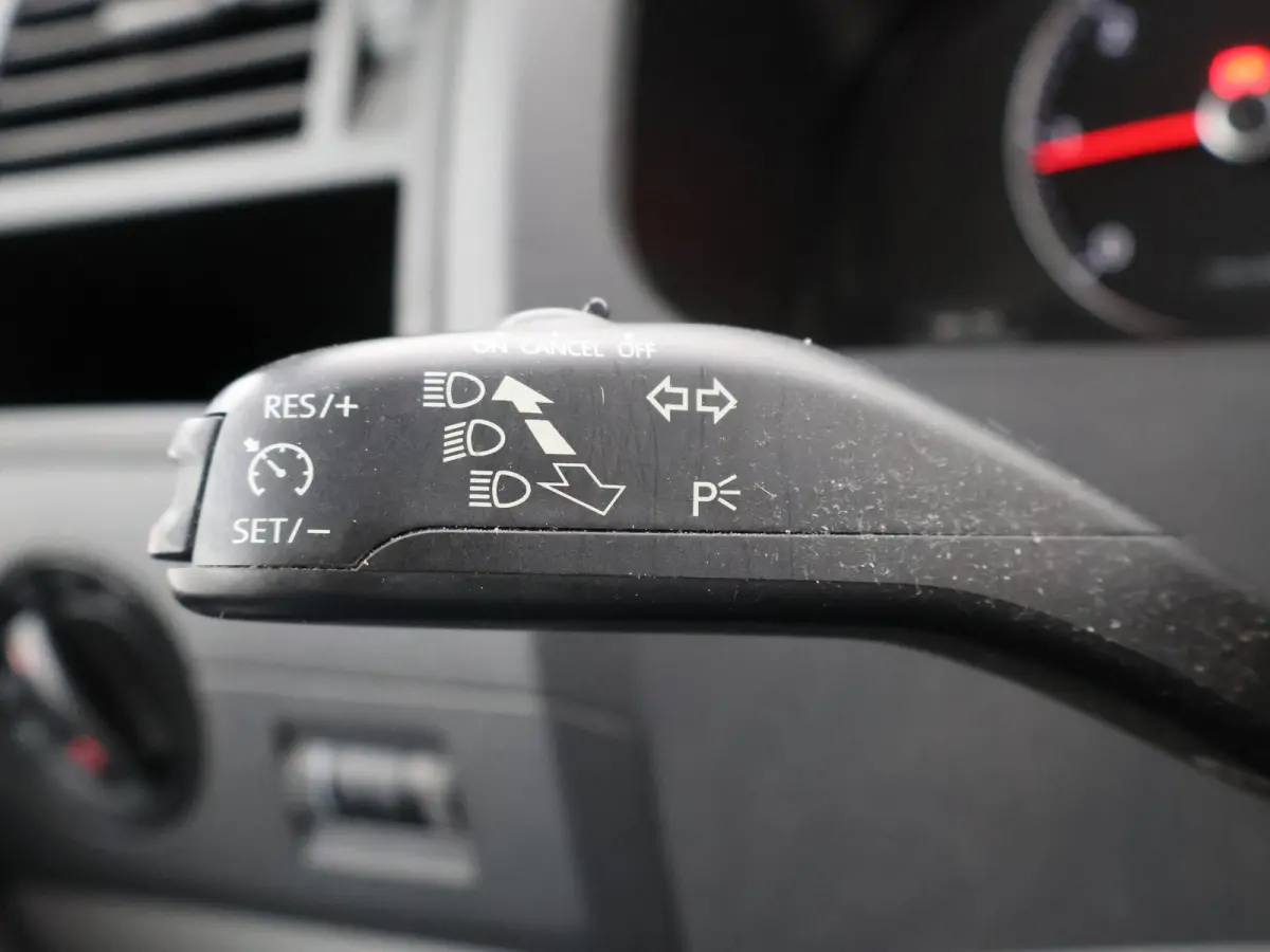 2.0 TDI L2H1 4MOTION 8-PERSOONS *1e EIGENAAR* + CRUISE CONTROL | AIRCO | TREKHAAK