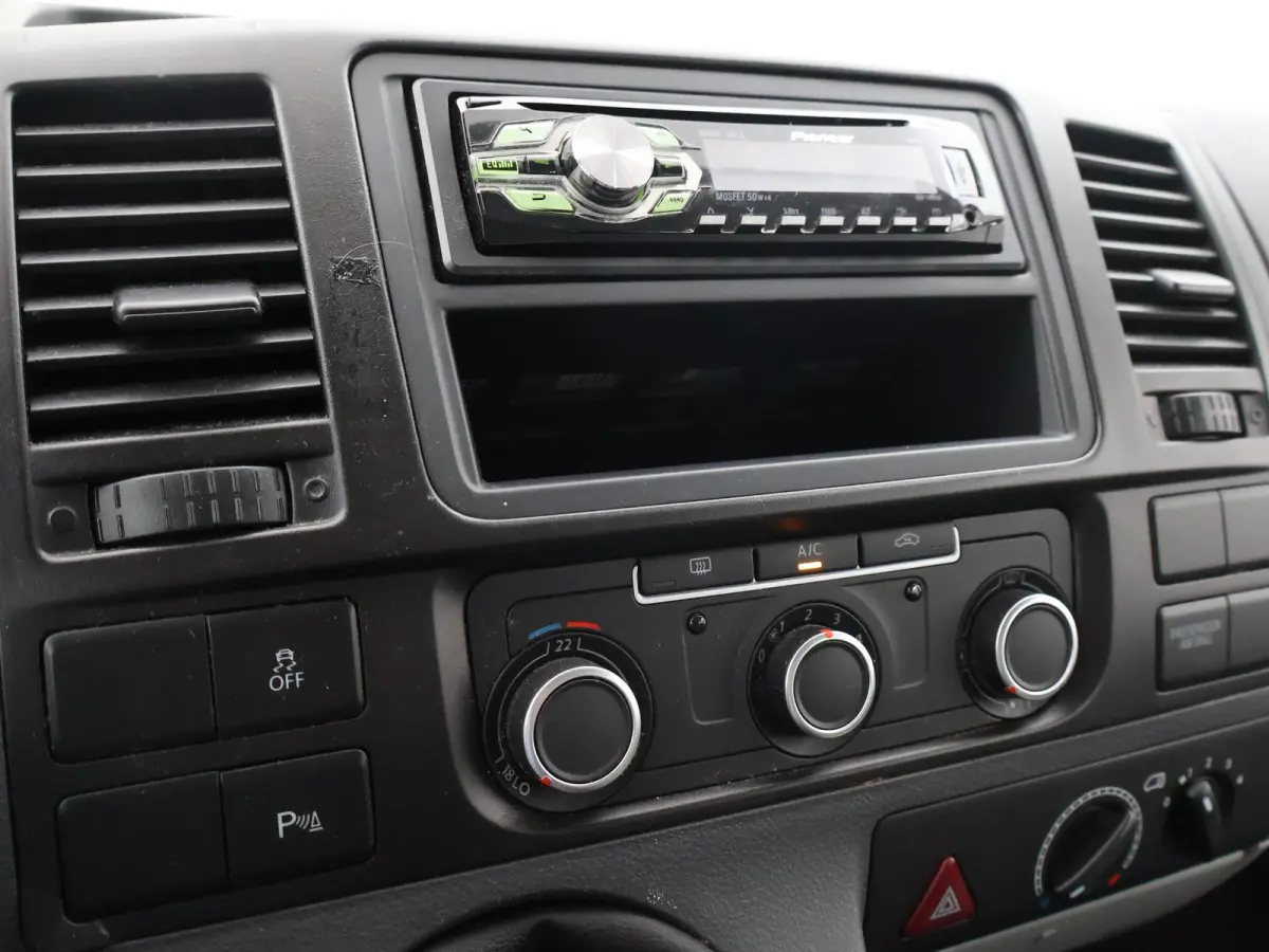 2.0 TDI L2H1 4MOTION 8-PERSOONS *1e EIGENAAR* + CRUISE CONTROL | AIRCO | TREKHAAK