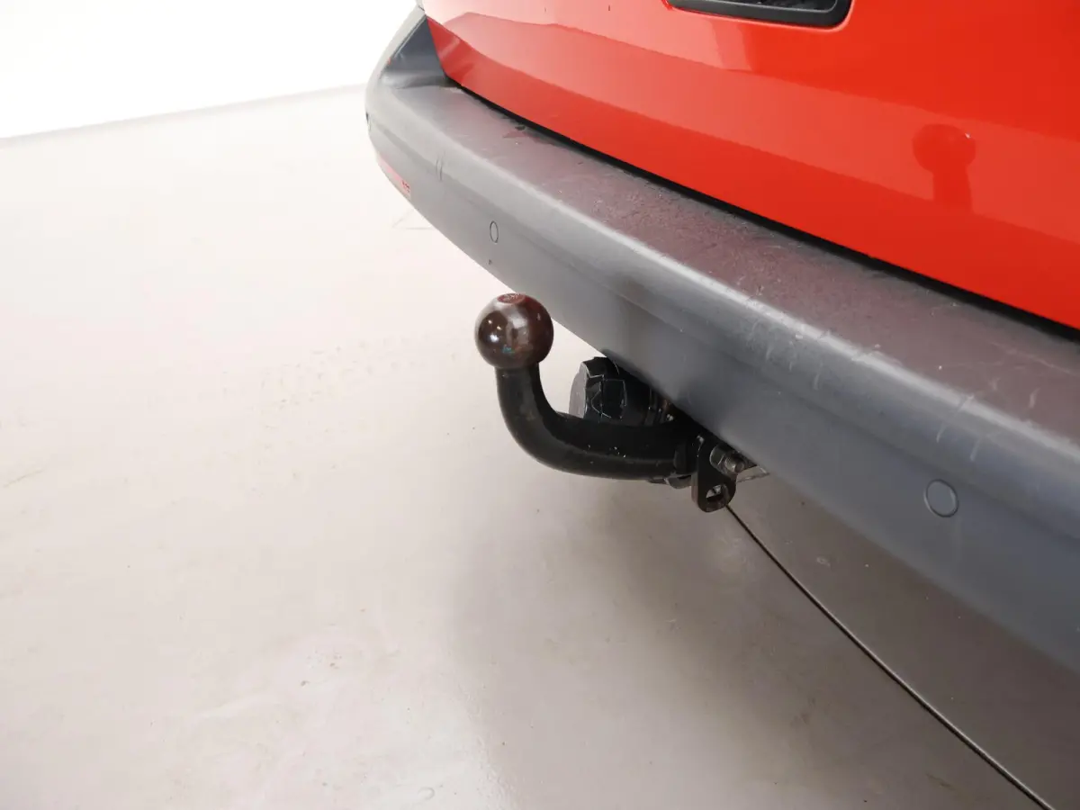 2.0 TDI L2H1 4MOTION 8-PERSOONS *1e EIGENAAR* + CRUISE CONTROL | AIRCO | TREKHAAK