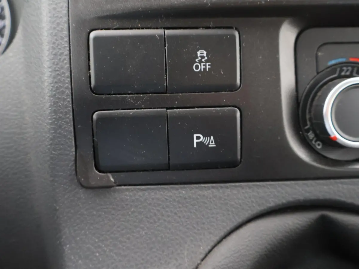 2.0 TDI L2H1 4MOTION 8-PERSOONS *1e EIGENAAR* + CRUISE CONTROL | AIRCO | TREKHAAK