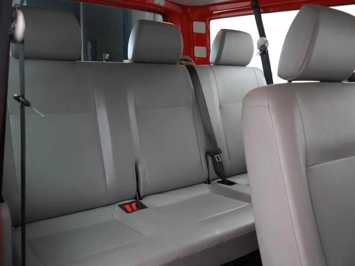 2.0 TDI L2H1 4MOTION 8-PERSOONS *1e EIGENAAR* + CRUISE CONTROL | AIRCO | TREKHAAK