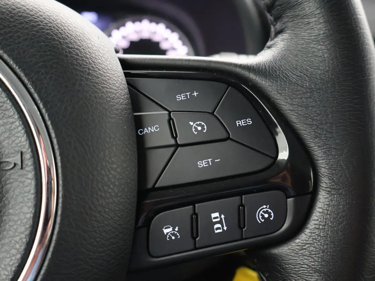 1.4 MULTIAIR 140 PK AUT. NIGHT EAGLE II LIMITED + ADAPTIVE CRUISE | APPLE CARPLAY | 18 INCH LMV