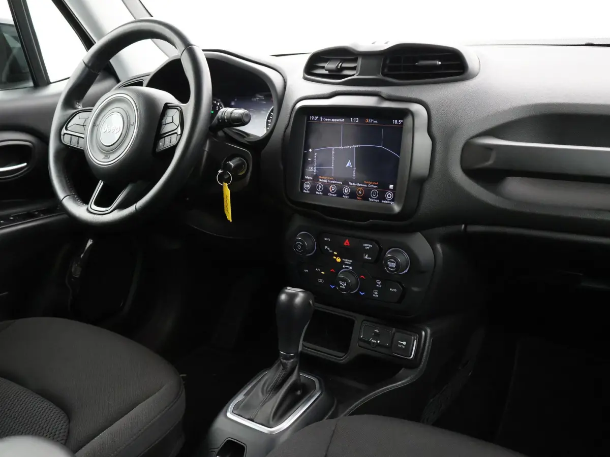 1.4 MULTIAIR 140 PK AUT. NIGHT EAGLE II LIMITED + ADAPTIVE CRUISE | APPLE CARPLAY | 18 INCH LMV