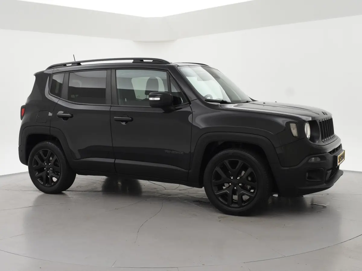 1.4 MULTIAIR 140 PK AUT. NIGHT EAGLE II LIMITED + ADAPTIVE CRUISE | APPLE CARPLAY | 18 INCH LMV
