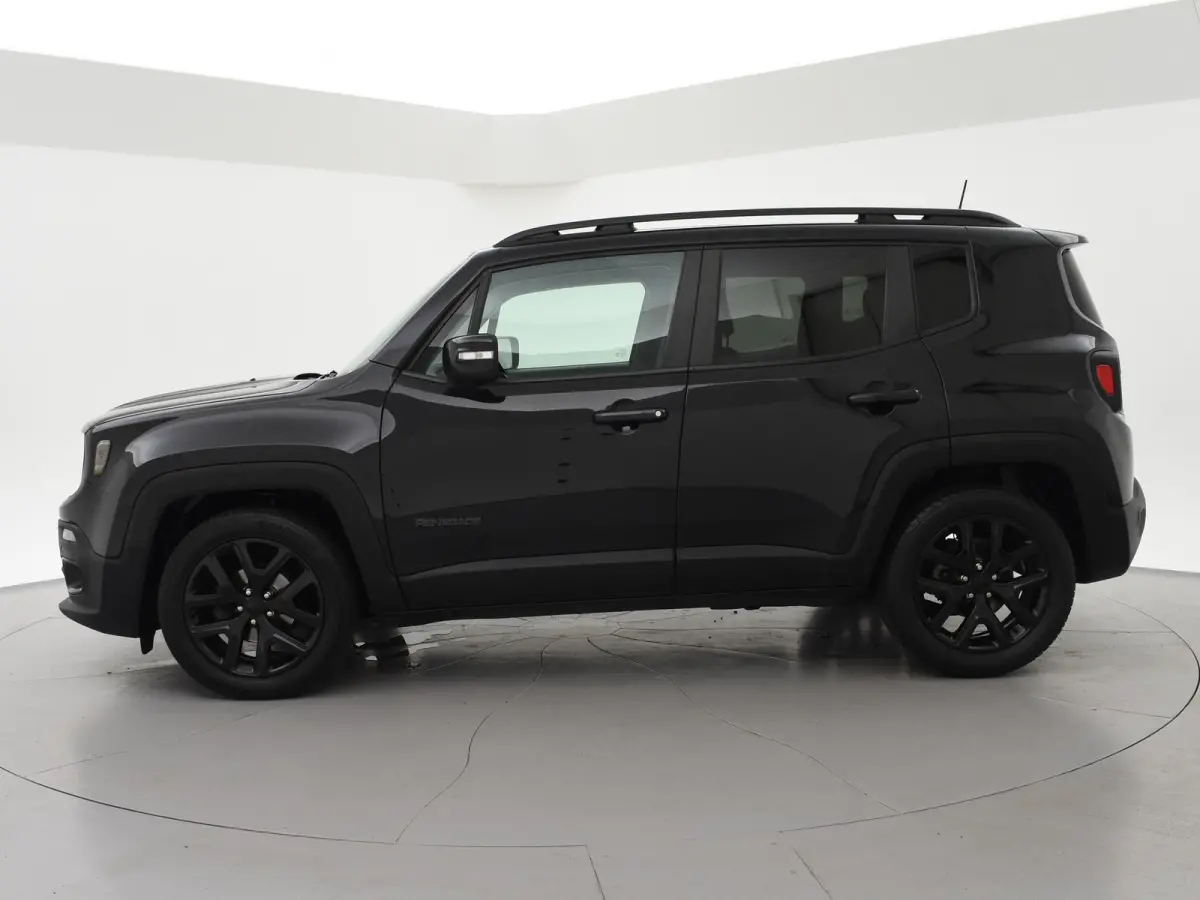 1.4 MULTIAIR 140 PK AUT. NIGHT EAGLE II LIMITED + ADAPTIVE CRUISE | APPLE CARPLAY | 18 INCH LMV
