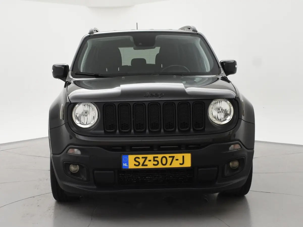 1.4 MULTIAIR 140 PK AUT. NIGHT EAGLE II LIMITED + ADAPTIVE CRUISE | APPLE CARPLAY | 18 INCH LMV