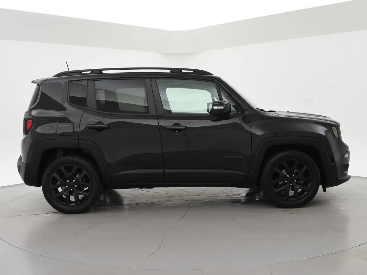 1.4 MULTIAIR 140 PK AUT. NIGHT EAGLE II LIMITED + ADAPTIVE CRUISE | APPLE CARPLAY | 18 INCH LMV