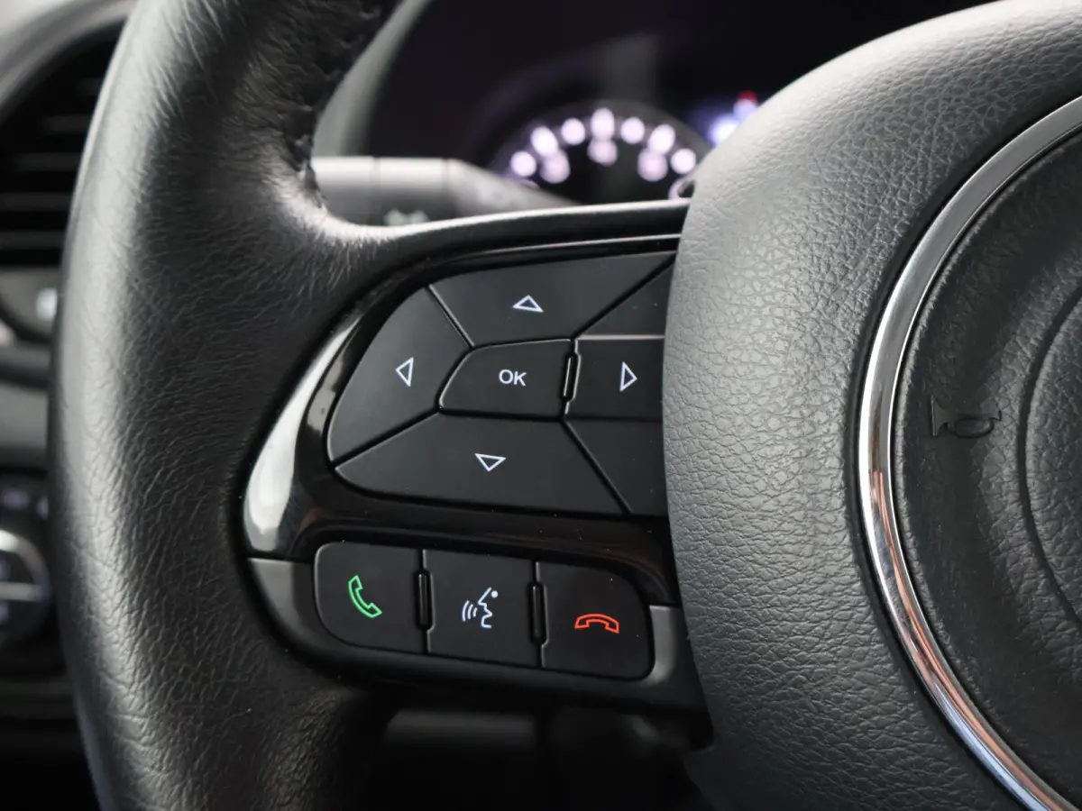 1.4 MULTIAIR 140 PK AUT. NIGHT EAGLE II LIMITED + ADAPTIVE CRUISE | APPLE CARPLAY | 18 INCH LMV