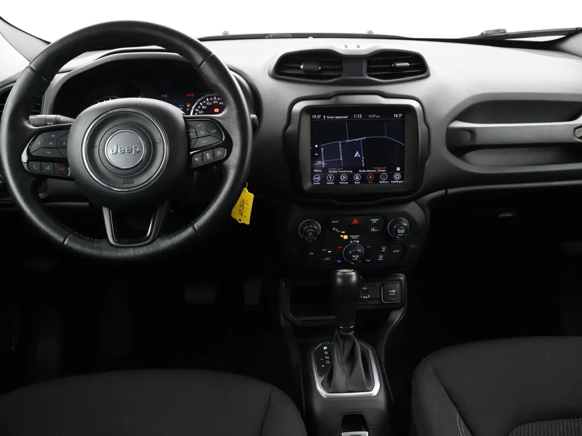 1.4 MULTIAIR 140 PK AUT. NIGHT EAGLE II LIMITED + ADAPTIVE CRUISE | APPLE CARPLAY | 18 INCH LMV