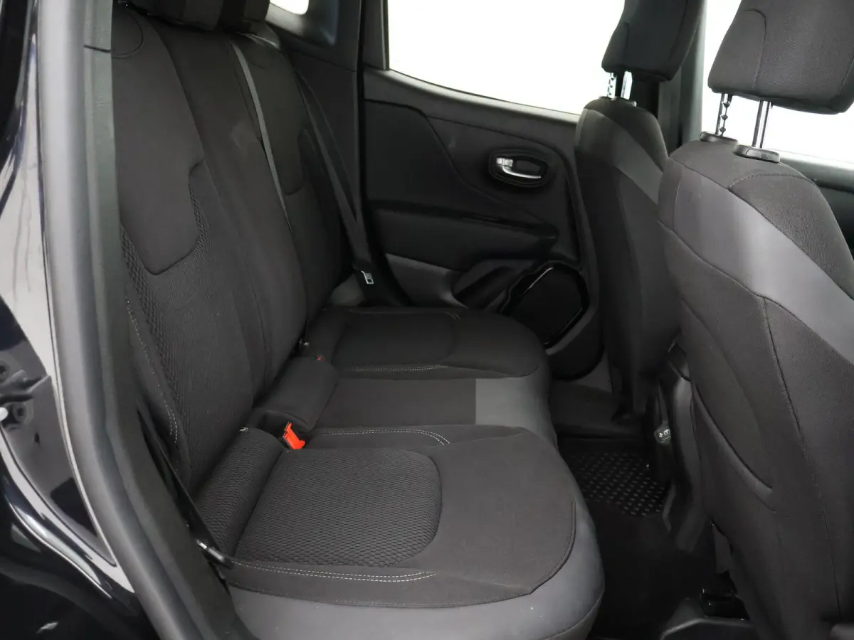 1.4 MULTIAIR 140 PK AUT. NIGHT EAGLE II LIMITED + ADAPTIVE CRUISE | APPLE CARPLAY | 18 INCH LMV