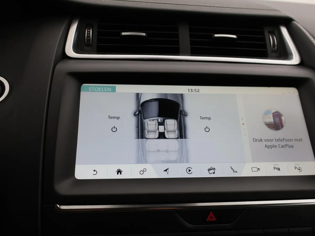 2.0 TURBO P250 AWD R-DYNAMIC SE + PANORAMA / LEDER / CAMERA
