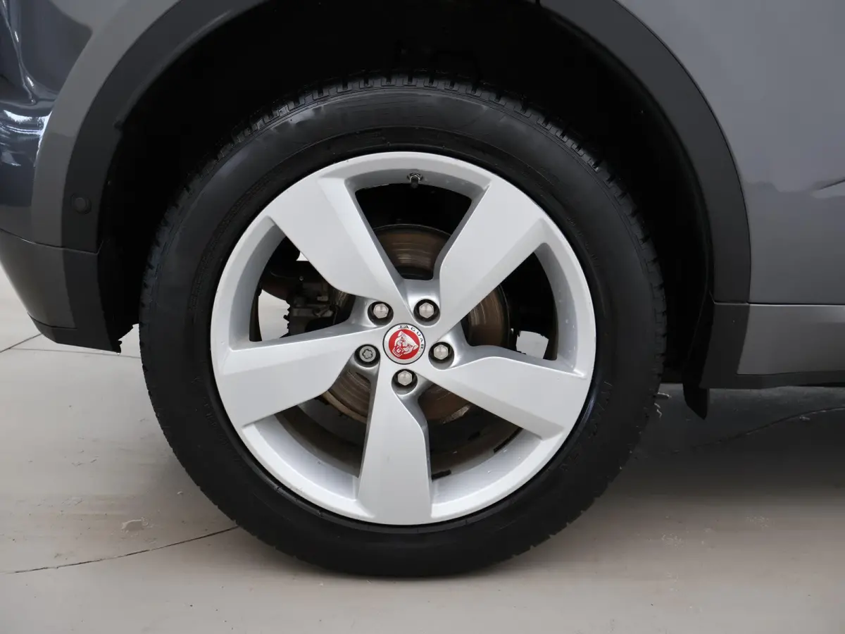 2.0 TURBO P250 AWD R-DYNAMIC SE + PANORAMA / LEDER / CAMERA