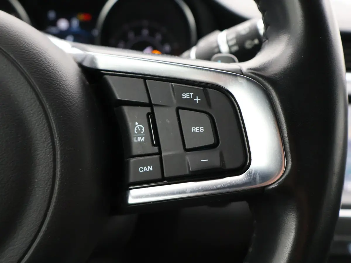 2.0 TURBO P250 AWD R-DYNAMIC SE + PANORAMA / LEDER / CAMERA