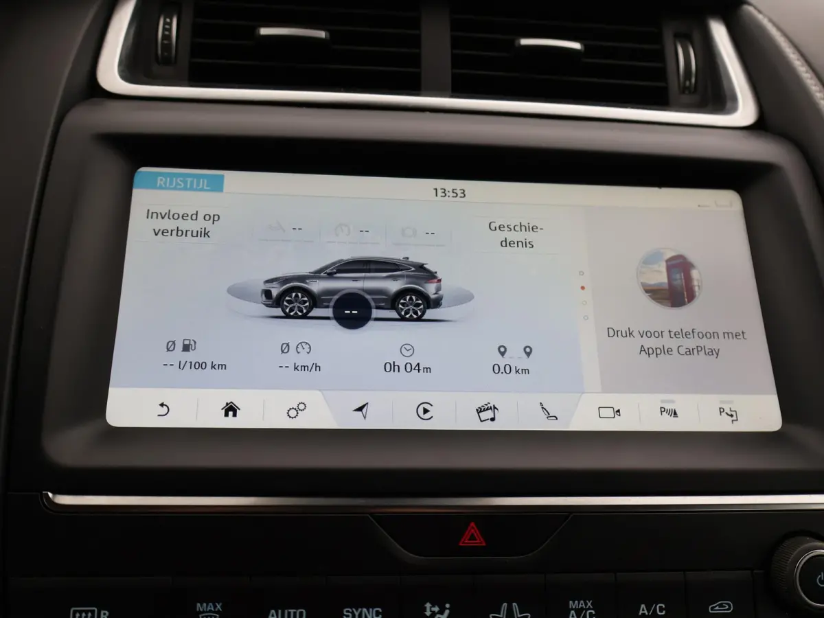 2.0 TURBO P250 AWD R-DYNAMIC SE + PANORAMA / LEDER / CAMERA