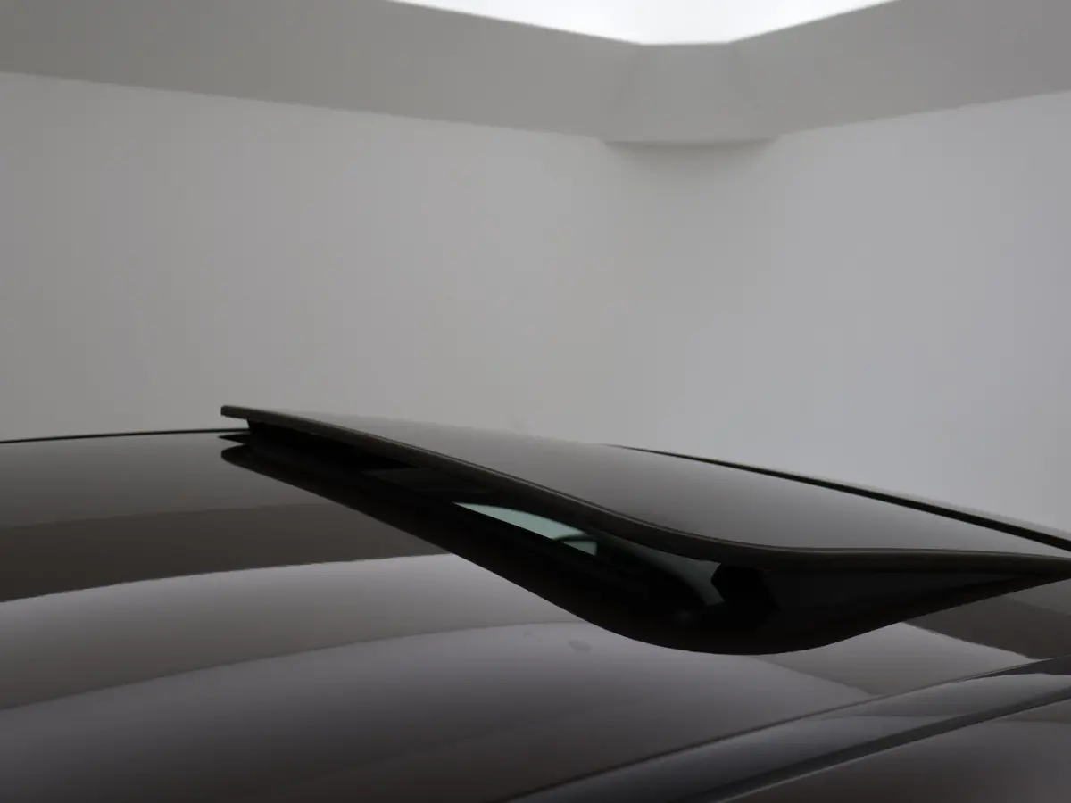 200 AVANTGARDE SEDAN + DIGITALE COCKPIT WIDESCREEN | SCHUIFDAK | SFEERVERLICHTING