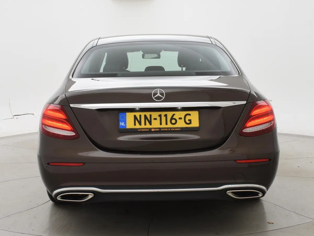 200 AVANTGARDE SEDAN + DIGITALE COCKPIT WIDESCREEN | SCHUIFDAK | SFEERVERLICHTING